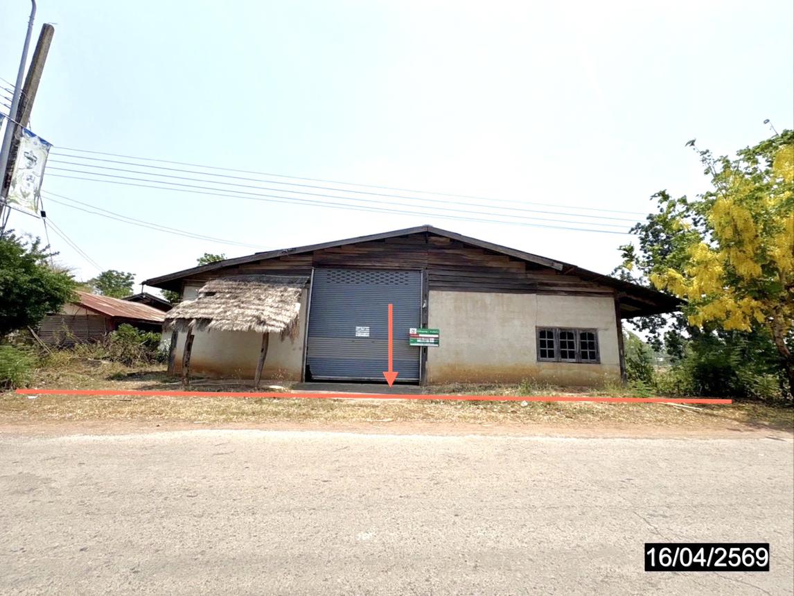 รูป บ้านเดี่ยว 199 ตร.วา แก้งคร้อ ชัยภูมิ 853,000 - รูปที่ 14/29