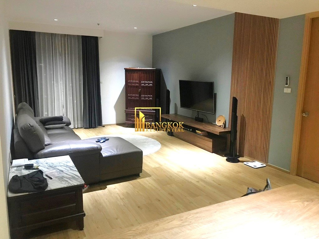 รูป Empire Place | Tasteful 2 Bedroom Condo For Rent in Sathorn - BR2060CD - รูปที่ 3/28