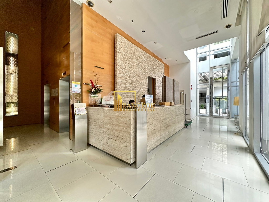รูป The Height Thonglor | Renovated 3 Bedroom Condo in Thonglor - BR9483CD - รูปที่ 30/32