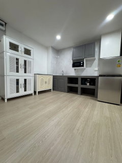 รูปภาพ MN024049 | 2Bed | 2Bath | BTS Lat Phrao | 80sqm | THB 22,000/mo | Fl.6 — Sriwara Garden Condo 3 Bangkok