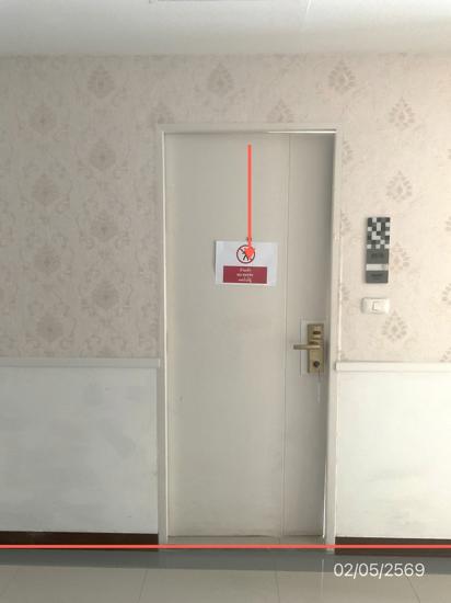 picture CONDO 22.37 Sq.m. Bang Sao Thong Samut Prakarn for 709,000 - 7/29
