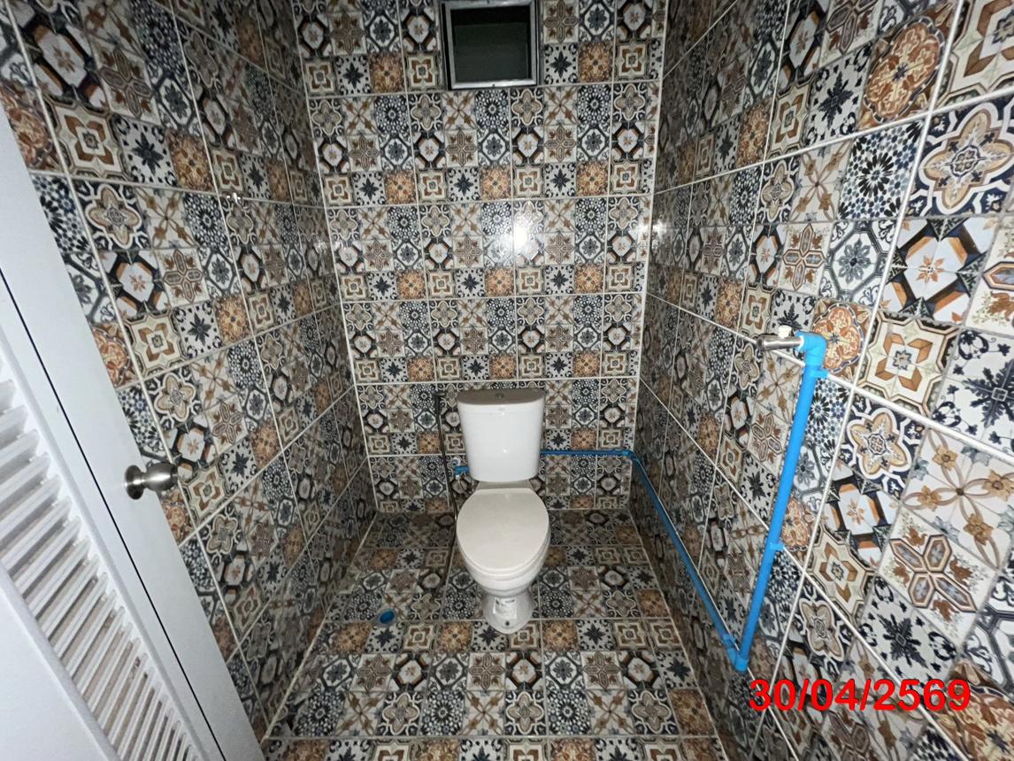 รูป บ้านเดี่ยว 90.5 ตร.วา เมืองสุราษฎร์ธานี สุราษฎร์ธานี 5.7M - รูปที่ 22/27
