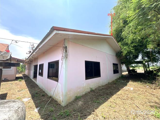 picture HOME 397.1 Sq.w. Muang Kamphaeng Phet Kamphaeng Phet for 3.2M - 21/49