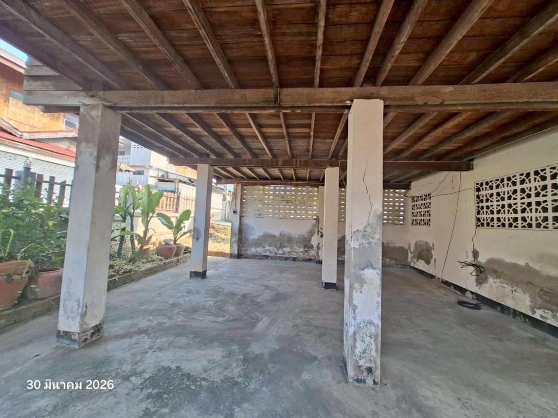 รูป บ้านเดี่ยว 253 ตร.วา จอมทอง เชียงใหม่ 3.7M - รูปที่ 27/51