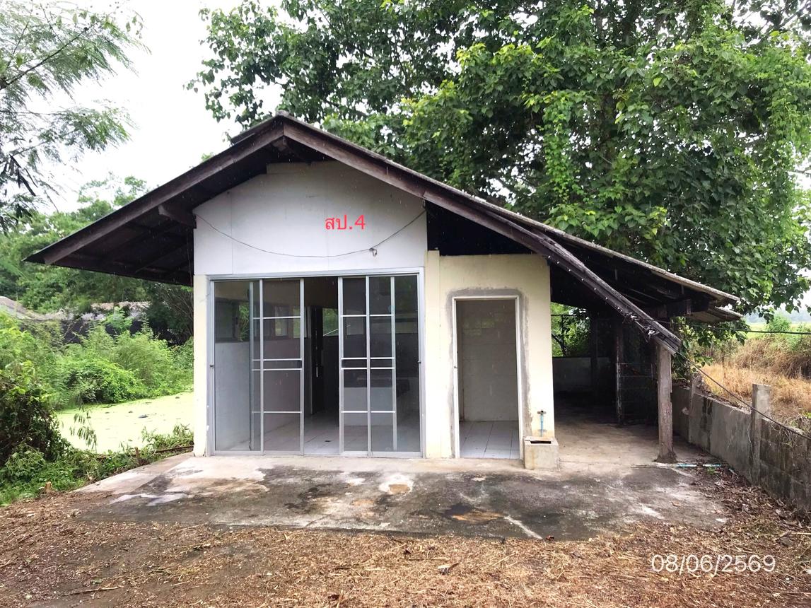 picture HOME 1061 Sq.w. Doi Saket Chiang Mai for 6.3M - 35/45