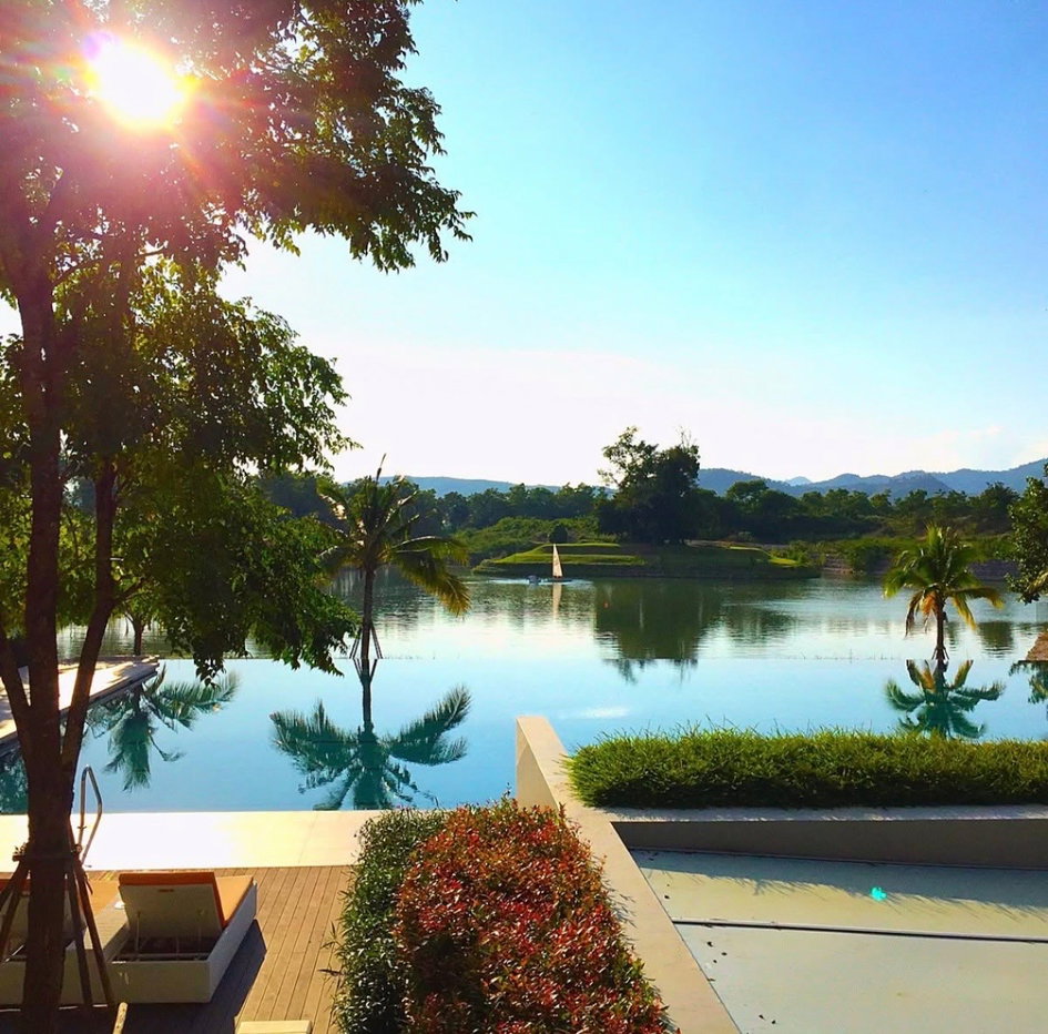 รูป 🍃 ให้เช่าคอนโด North 1 Condominium ( ในโครงการ Serene Lake ) ทำเลดีมาก เดินทางสะดวก สิ่งแวดล้อมดี เงียบสงบ ความปลอดภัยสูง - รูปที่ 16/17