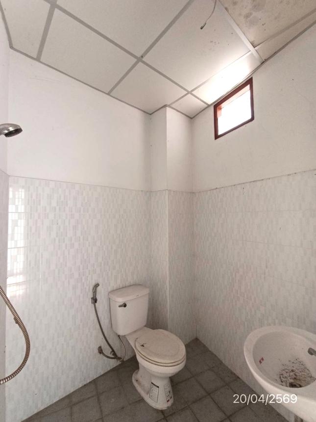 รูป อาคารพาณิชย์ 119.5 ตร.วา เมืองพัทลุง พัทลุง 8.3M - รูปที่ 45/49