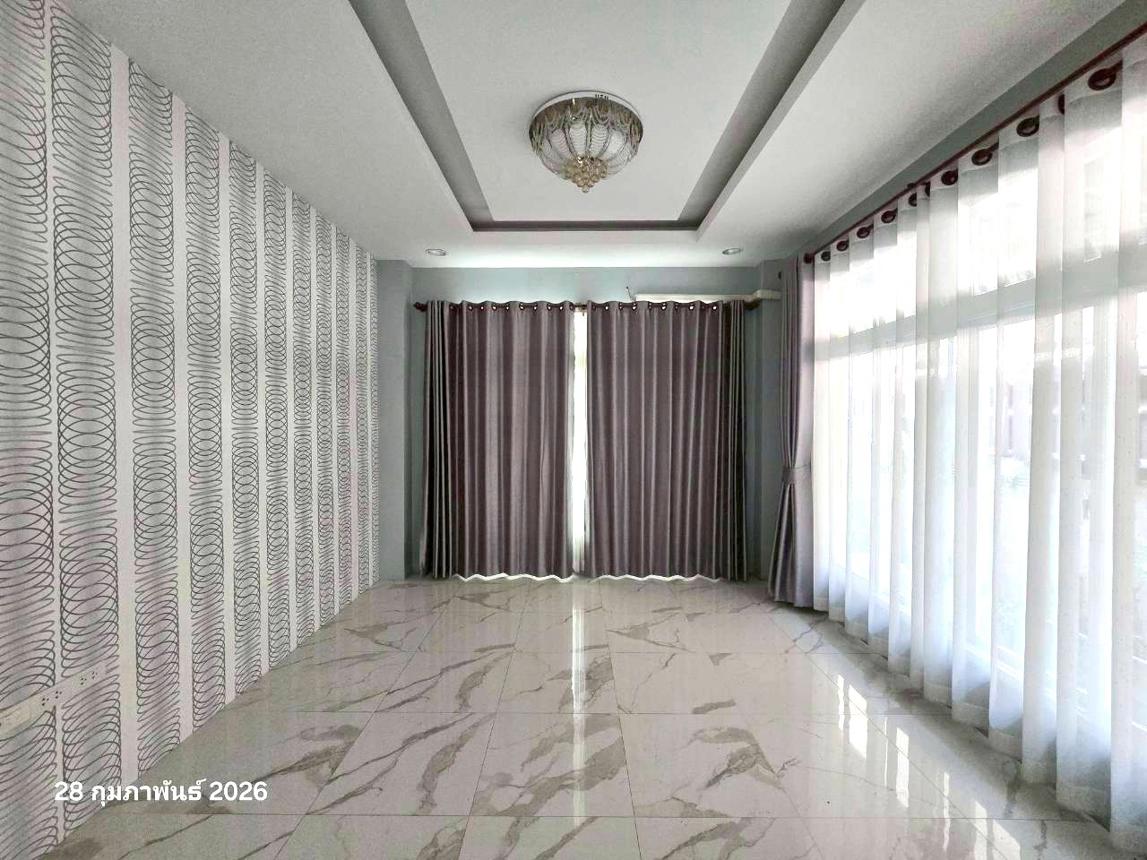 picture HOME 100 Sq.w. Muang Chai Nat Chainat for 11.2M - 31/57
