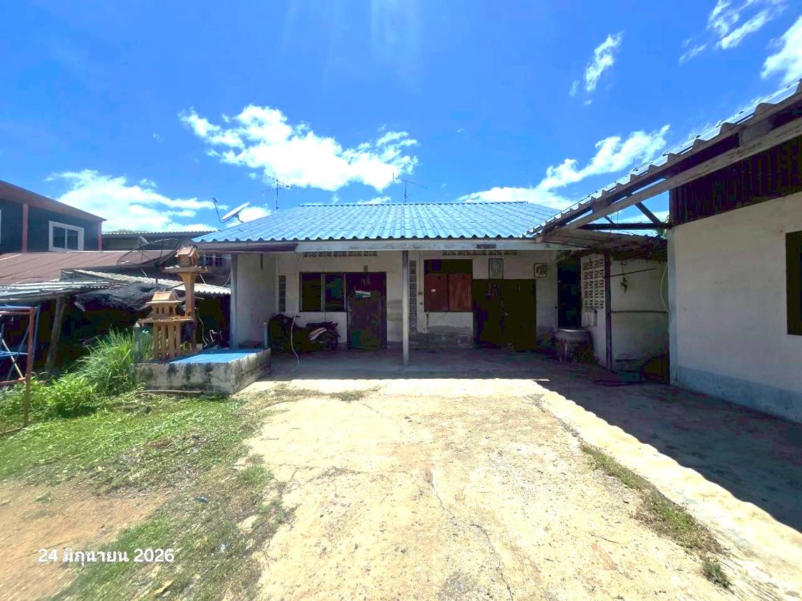 รูป บ้านเดี่ยว 40 ตร.วา หันคา ชัยนาท 547,000 - รูปที่ 20/39
