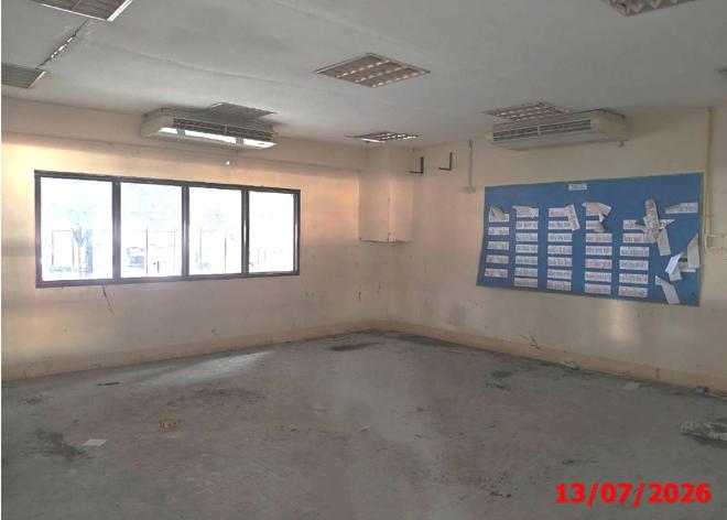 รูป อาคารโรงงาน 17123 ตร.วา เมืองลำปาง ลำปาง 43.3M - รูปที่ 7/65