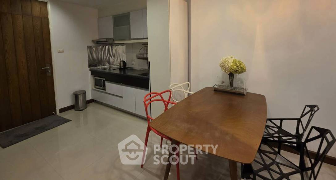 picture 1-BR Condo at Supalai Premier @ Asoke near MRT Phetchaburi (ID 3054954) - 5/10
