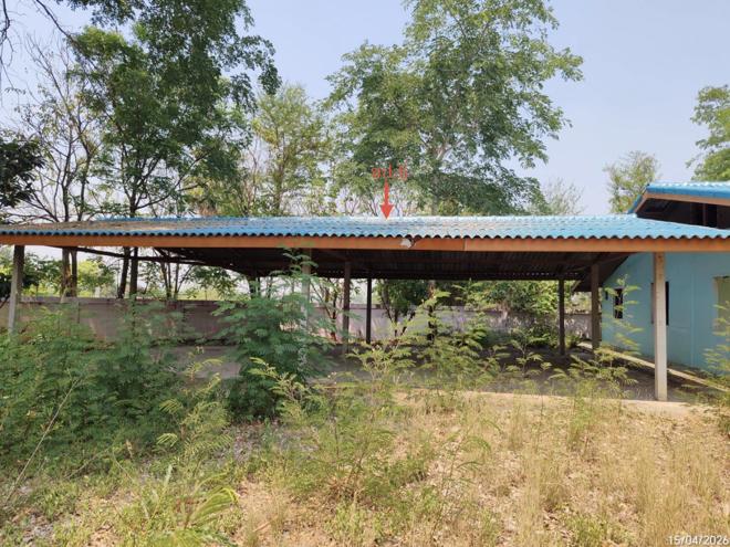 picture HOME 1143 Sq.w. U Thong Suphanburi for 2.8M - 21/45