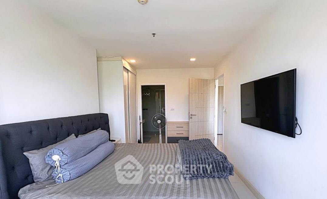 รูป คอนโด 1 ห้องนอน ขายที่ One Tower Pratamnak ย่านพระตำหนัก (ID 3097890) - รูปที่ 3/10
