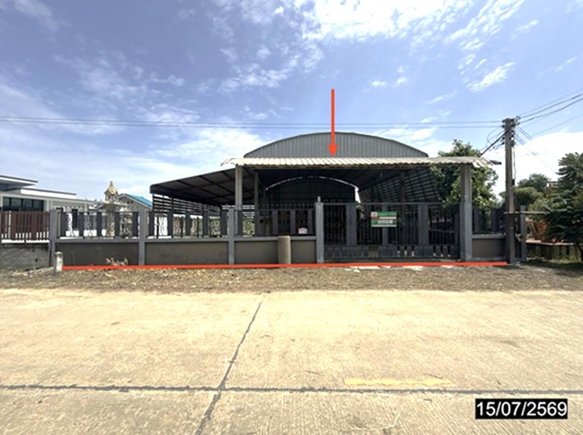รูป บ้านเดี่ยว 394 ตร.วา เมืองนครสวรรค์ นครสวรรค์ 2.1M - รูปที่ 17/35