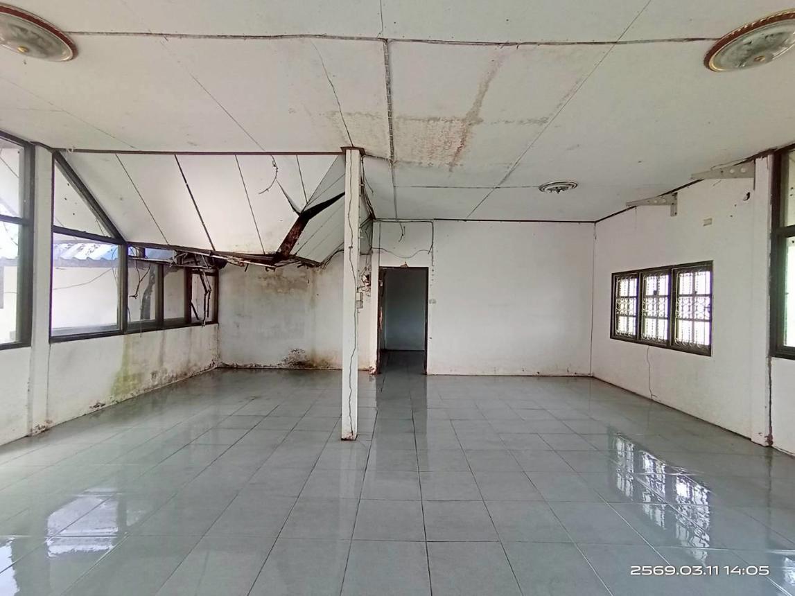 รูป บ้านเดี่ยว 7210 ตร.วา กุดรัง มหาสารคาม 2.7M - รูปที่ 40/59