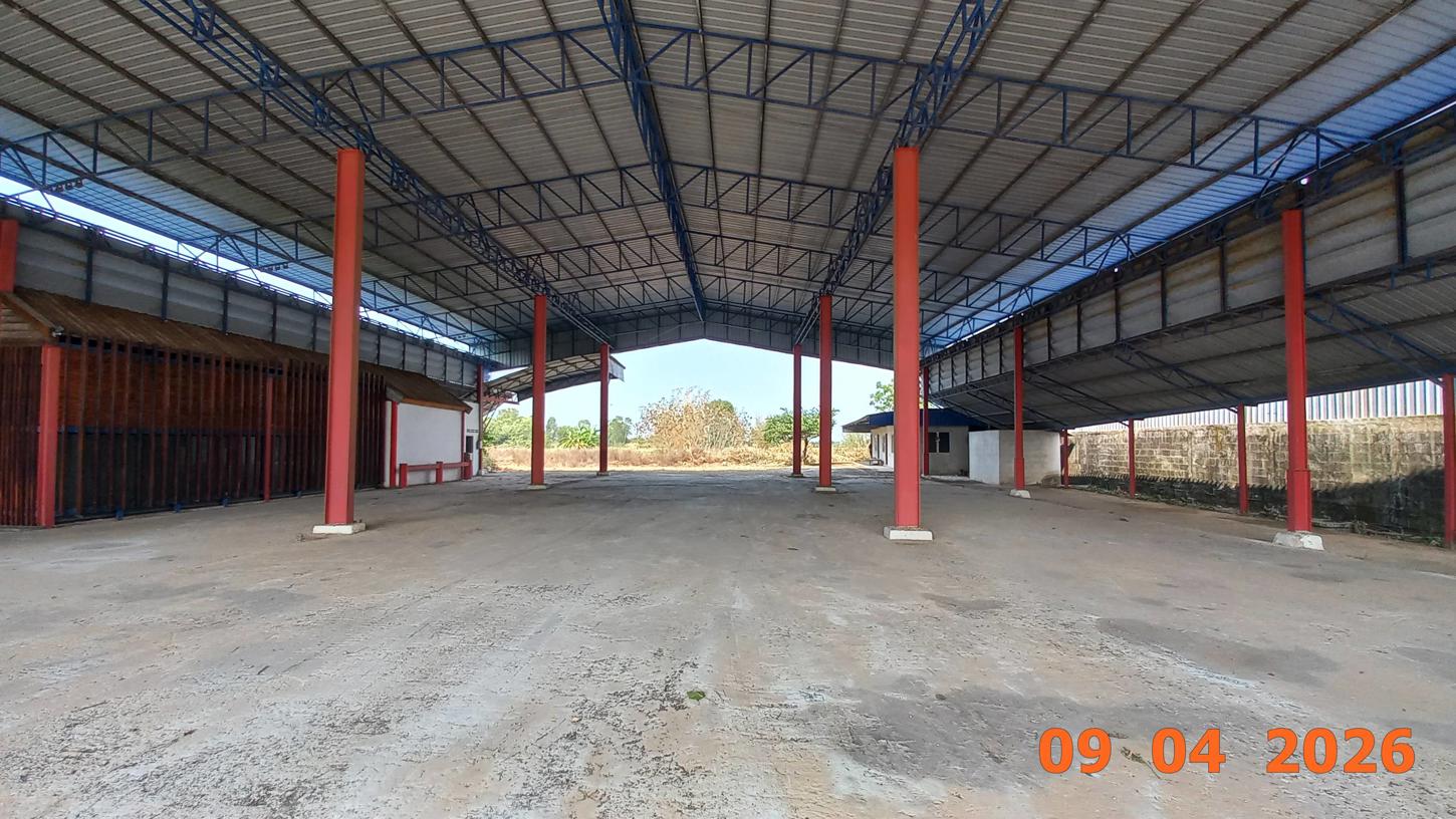 picture OFFICE 1761.1 Sq.w. Phanat Nikhom Chonburi for 16.1M - 23/27