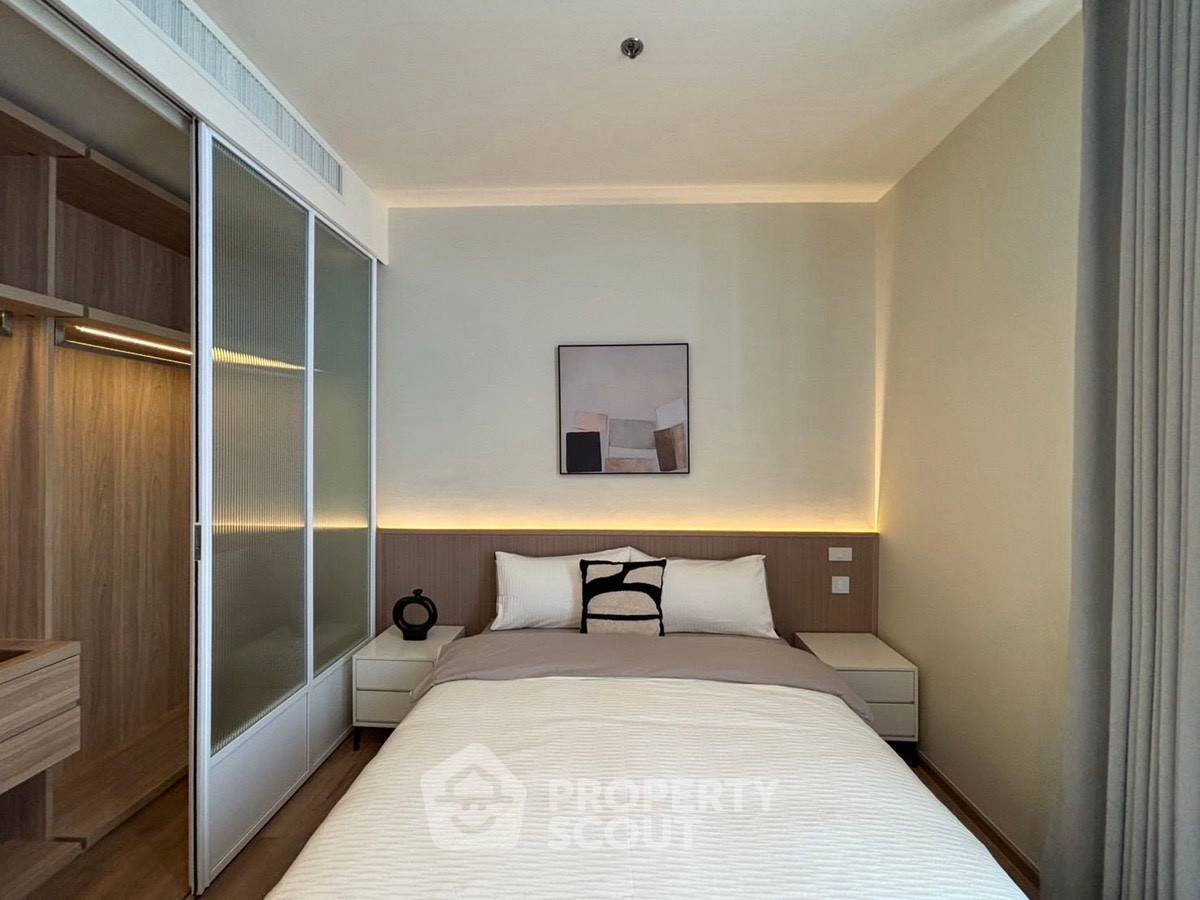 รูป คอนโด 1 ห้องนอน Noble Form Thonglor ใกล้ BTS ทองหล่อ (ID 3327482) - รูปที่ 10/15