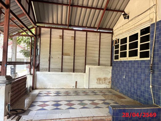 รูป บ้านเดี่ยว 39.1 ตร.วา กรีนวิลล์ เมืองสุราษฎร์ธานี สุราษฎร์ธานี 1.8M - รูปที่ 4/25