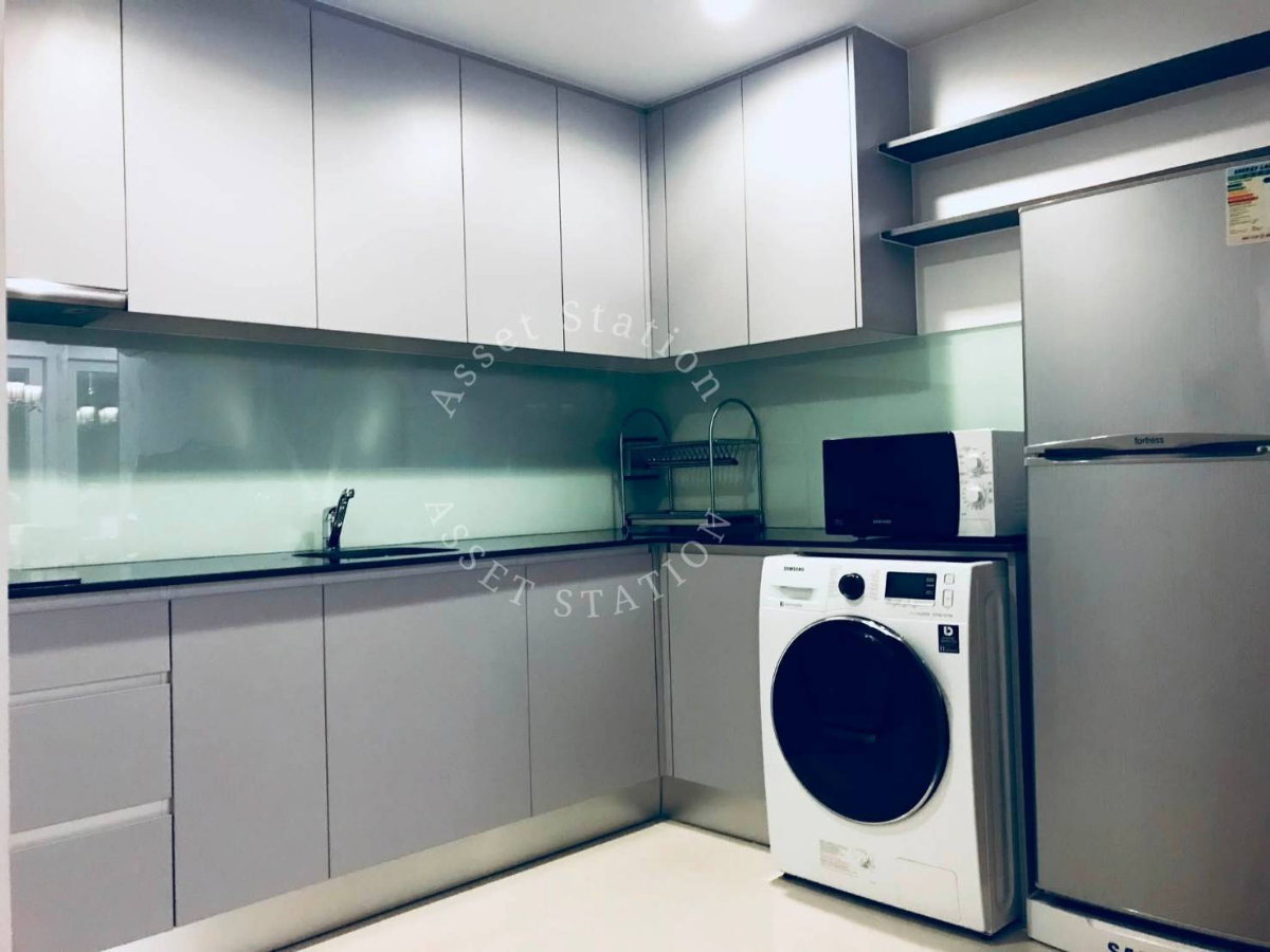 picture 🔥🔥15 Sukhumvit Residences | 🚝Near BTS Nana – Asoke and Terminal 21 Asok - 5/9