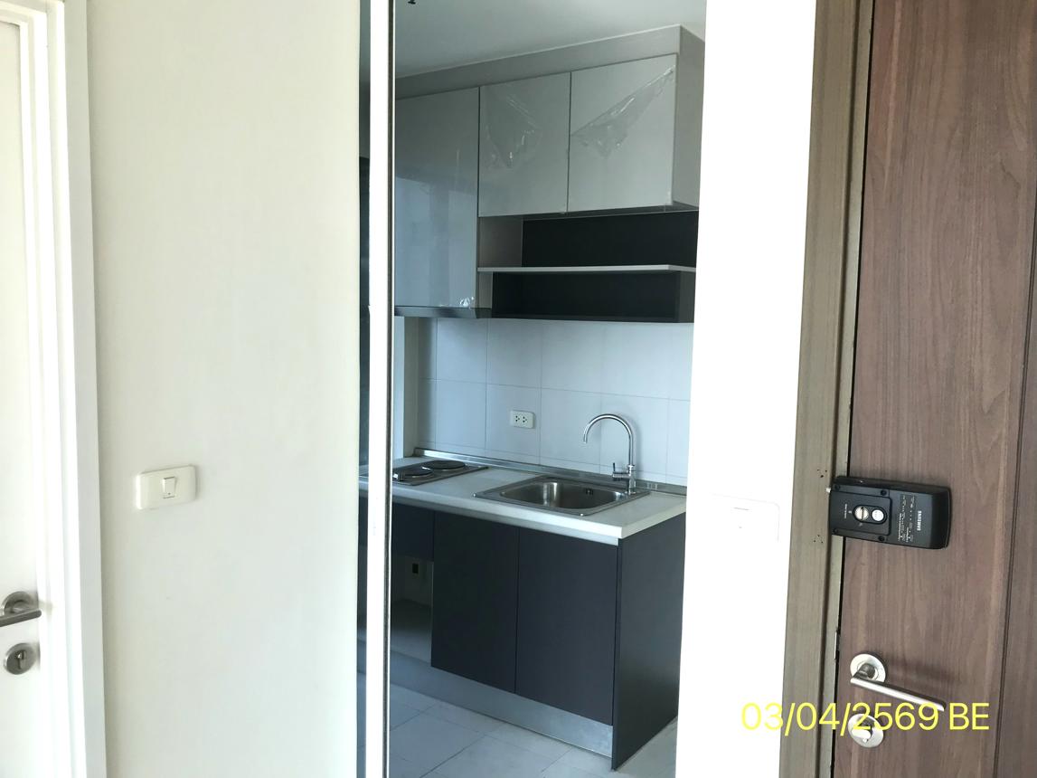 picture CONDO 32.64 Sq.m. Pak Kret Nonthaburi for 1.6M - 14/25