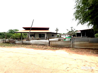 Houses for sale Nakhon Ratchasima : HOME 305 Sq.w. Dan Khun Thot Nakhon Ratchasima for 852,000