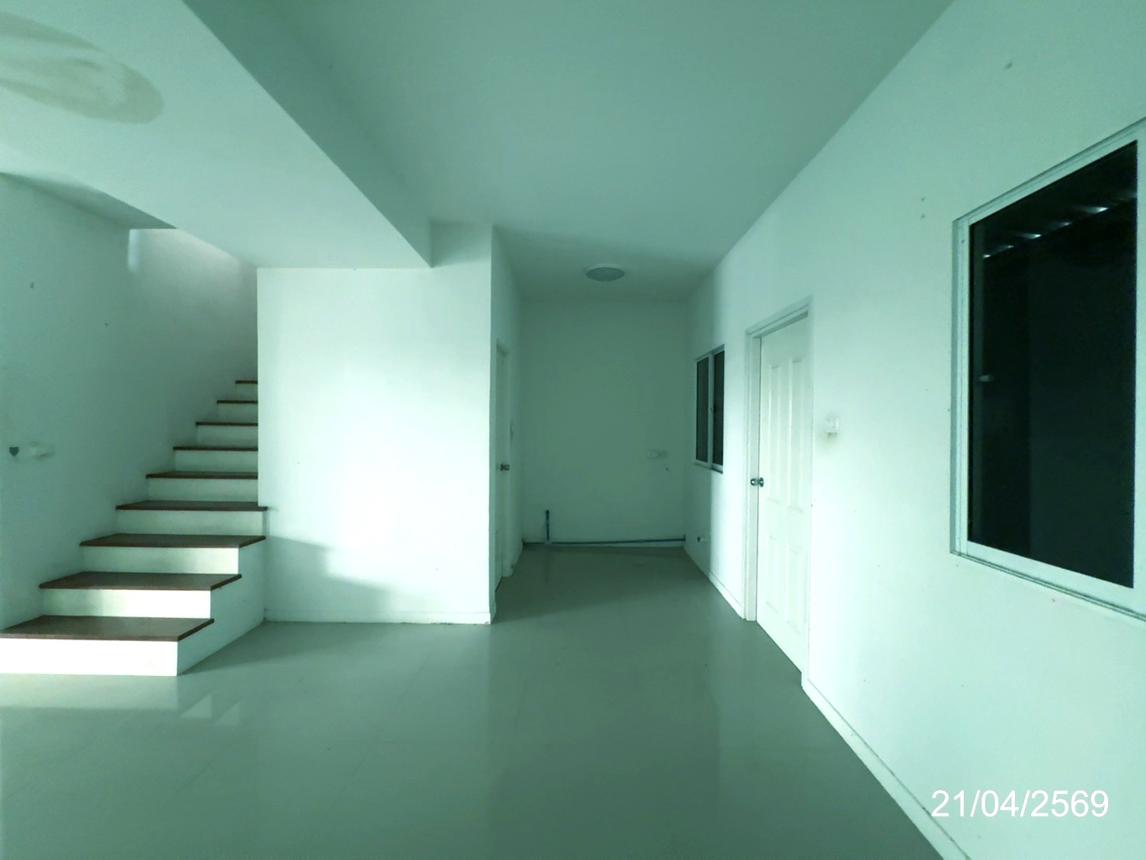 picture TOWN HOUSE 17.6 Sq.w. Phra Samut Jadee Samut Prakarn for 1.5M - 32/53
