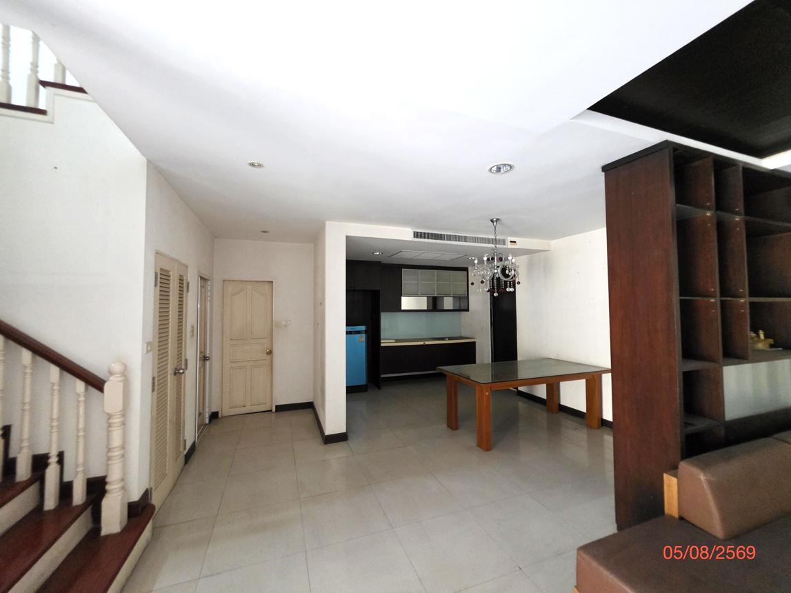 picture HOME 99 Sq.w. Muang Nonthaburi Nonthaburi for 15.3M - 25/43