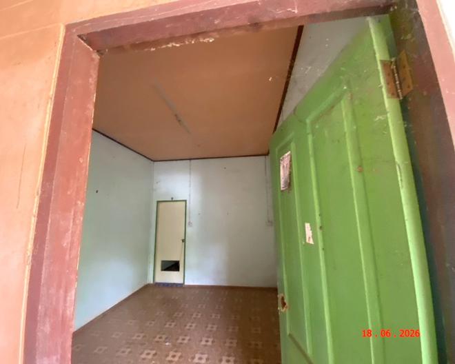 รูป บ้านเดี่ยว 100 ตร.วา เมืองสกลนคร สกลนคร 2.6M - รูปที่ 8/47