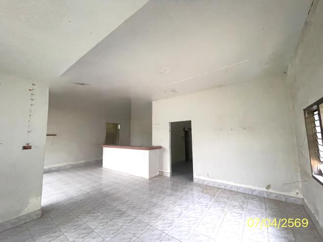 รูป บ้านเดี่ยว 1142 ตร.วา เมืองตรัง ตรัง 6.6M - รูปที่ 9/39