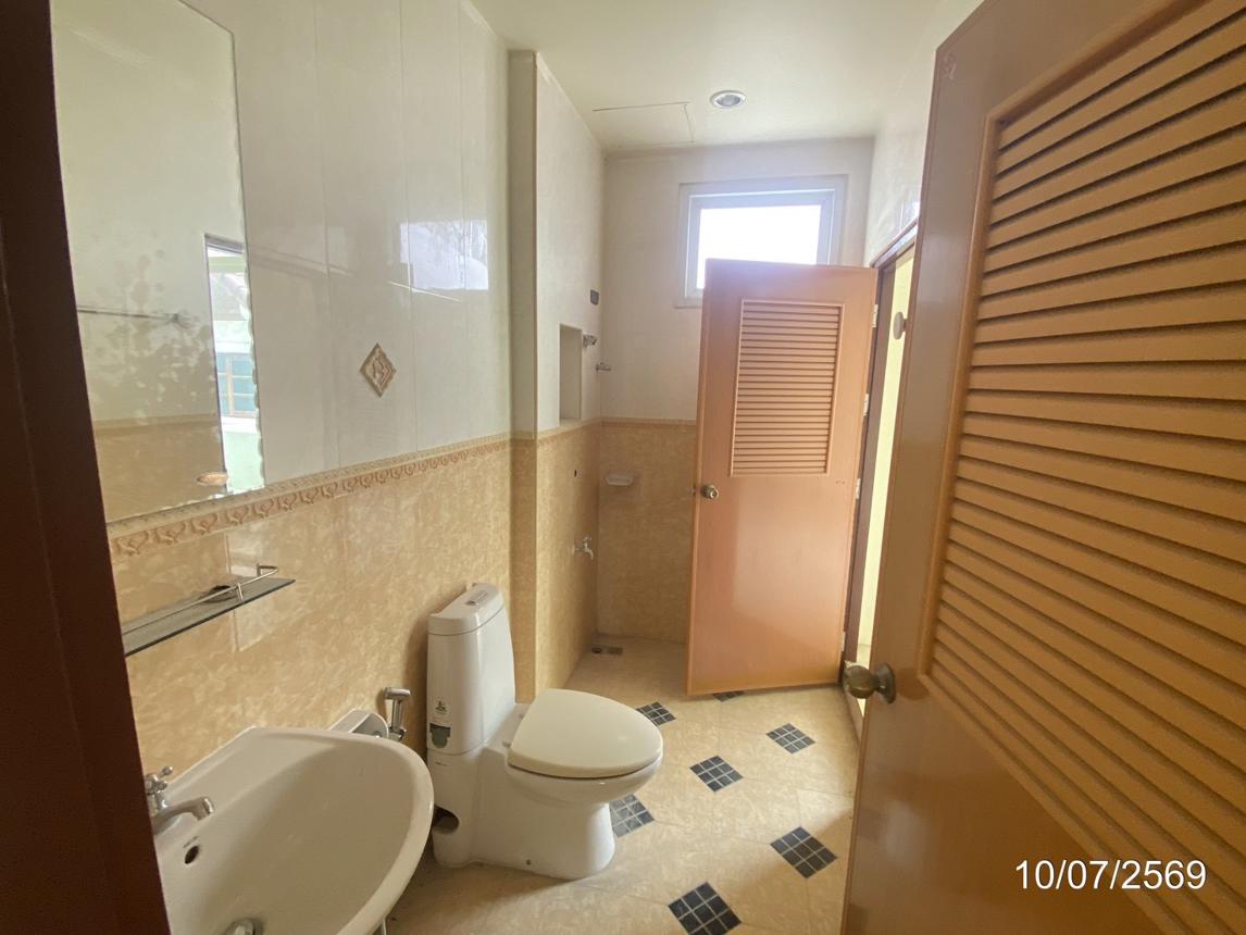 picture TOWN HOUSE 24 Sq.w. Muang Nakhon Ratchasima Nakhon Ratchasima for 2.5M - 30/39