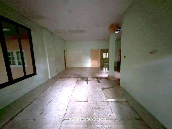 รูป บ้านเดี่ยว 127 ตร.วา วิเชียรบุรี เพชรบูรณ์ 932,000 - รูปที่ 5/27