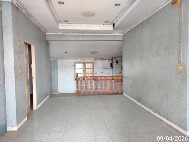 picture HOME 205 Sq.w. Khok Samrong Lopburi for 1.6M - 5/49