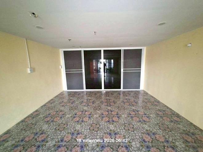 picture SHOP HOUSE 61 Sq.w. Wang Chan Rayong for 849,000 - 7/25