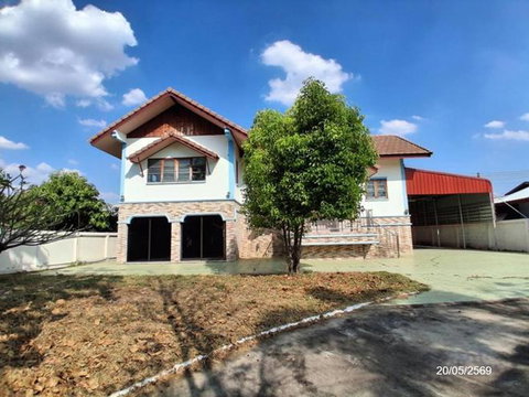 HOME 163 Sq.w. Kaset Wisai Roi Et for 3.5M