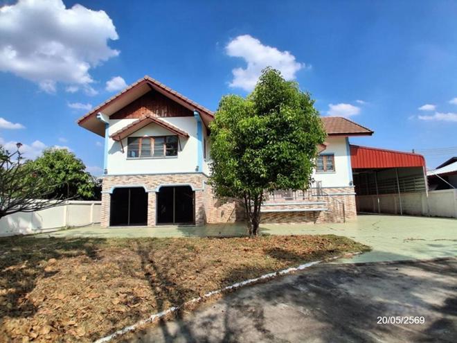 picture HOME 163 Sq.w. Kaset Wisai Roi Et for 3.5M - 1/39