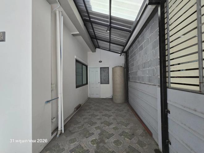 รูป ทาวน์เฮ้าส์ 21.9 ตร.วา แสนรัก 5 พานทอง ชลบุรี 2M - รูปที่ 8/35