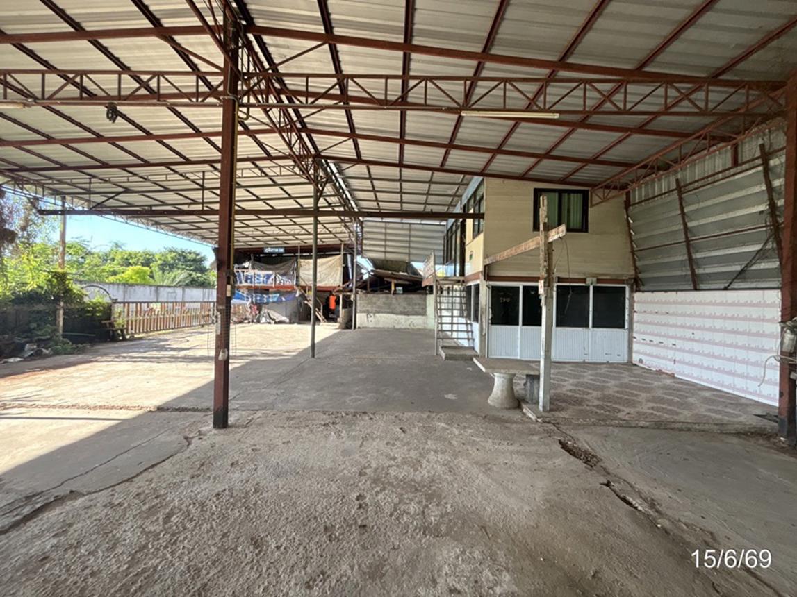 รูป บ้านเดี่ยว 63.4 ตร.วา เมืองศรีสะเกษ ศรีสะเกษ 994,000 - รูปที่ 19/35