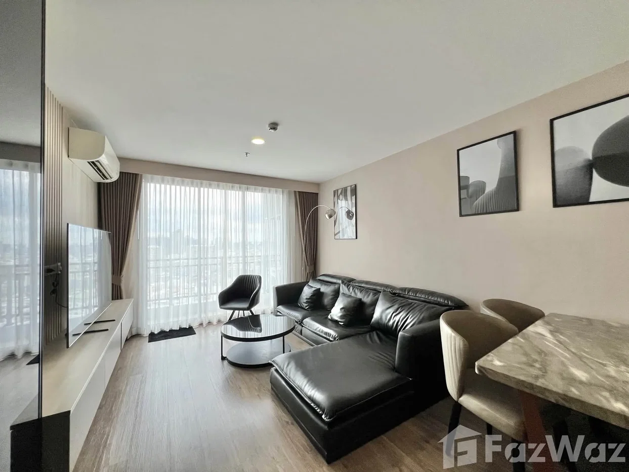 picture 2 Bedroom Condo for Rent at Artisan Ratchada 6798603 - 7/10