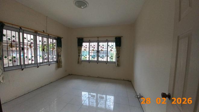 picture HOME 35.4 Sq.w. Si Racha Chonburi for 1.1M - 9/27