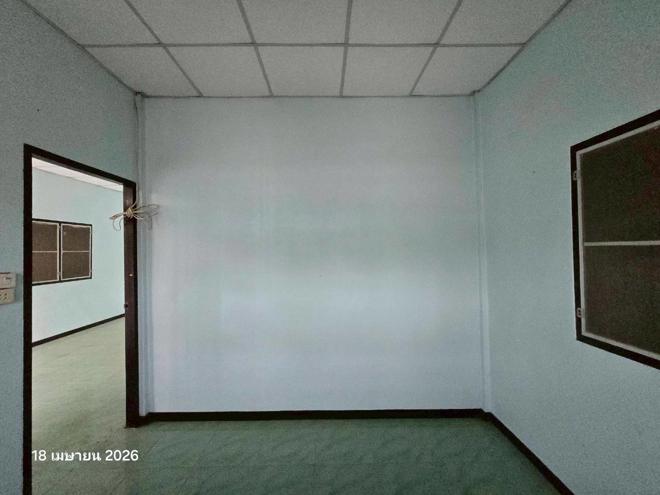 รูป บ้านเดี่ยว 100 ตร.วา ขาณุวรลักษบุรี กำแพงเพชร 1.2M - รูปที่ 9/31