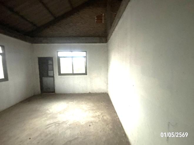 รูป บ้านเดี่ยว 153 ตร.วา จอมพระ สุรินทร์ 1.1M - รูปที่ 16/37