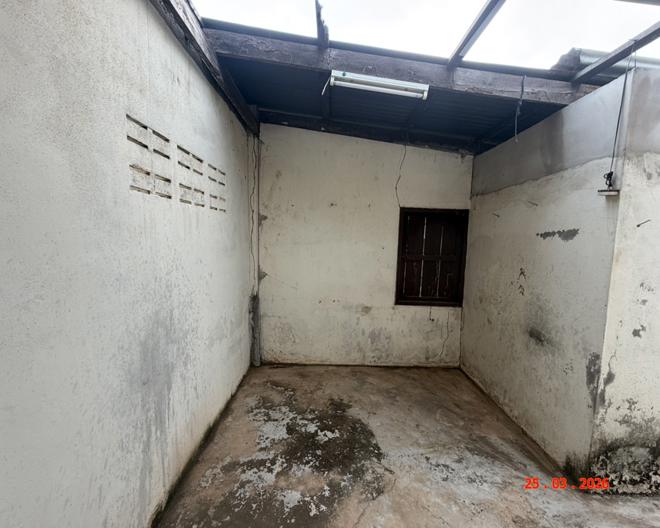 รูป บ้านเดี่ยว 290.3 ตร.วา เมืองนครพนม นครพนม 1.7M - รูปที่ 13/33