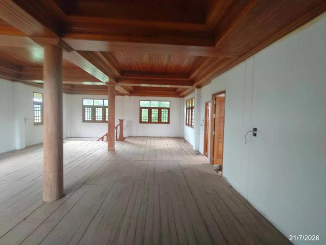 picture HOME 104.5 Sq.w. Si Chomphu Khon Kaen for 1.7M - 14/41