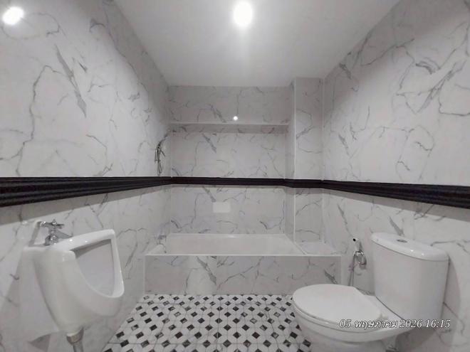 picture SHOP HOUSE 51 Sq.w. Lak Si Bangkok for 23M - 21/63