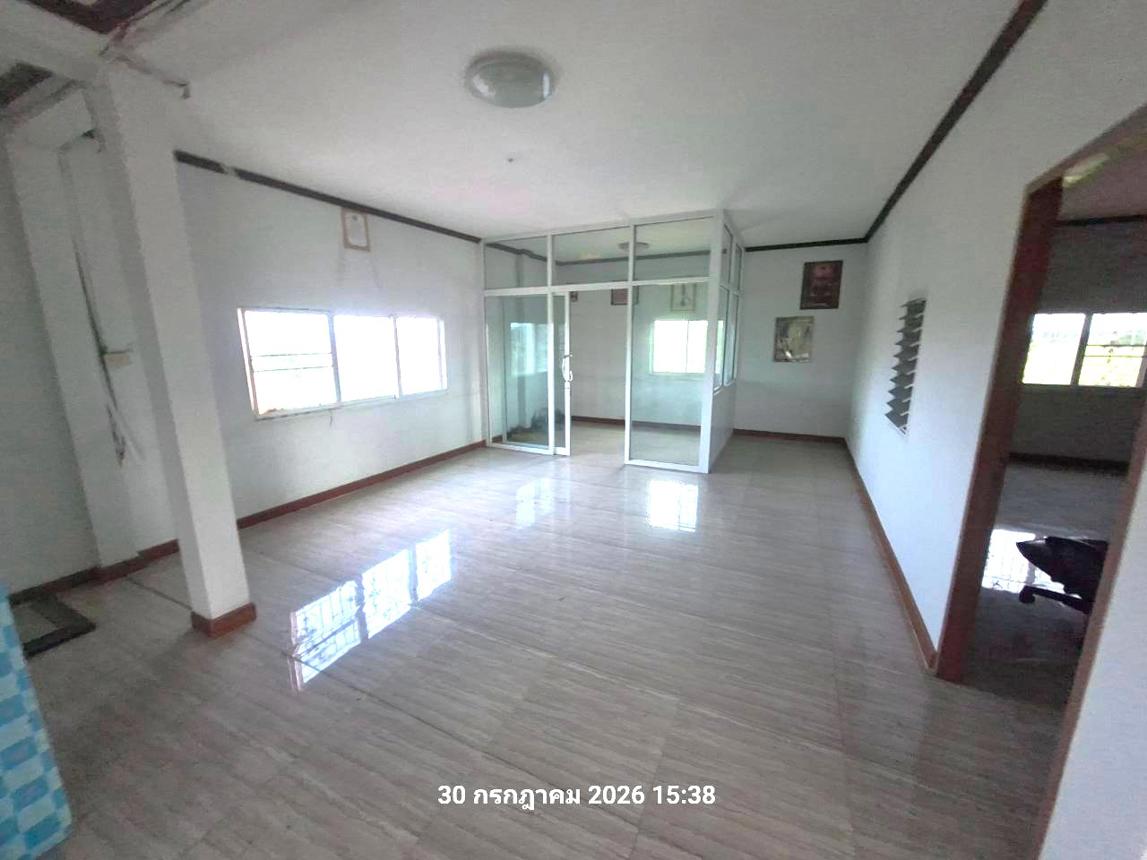 รูป บ้านเดี่ยว 50 ตร.วา เสนาธานี เสนา พระนครศรีอยุธยา 6.4M - รูปที่ 23/41