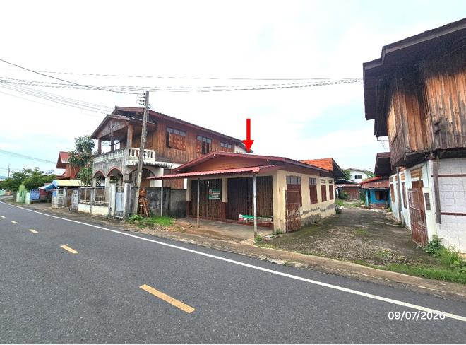 รูป บ้านเดี่ยว 109 ตร.วา สูงเม่น แพร่ 1.5M - รูปที่ 5/21