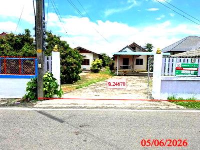 Houses for sale San Pa Tong Chiang Mai : HOME 373 Sq.w. San Pa Tong Chiang Mai for 1.7M