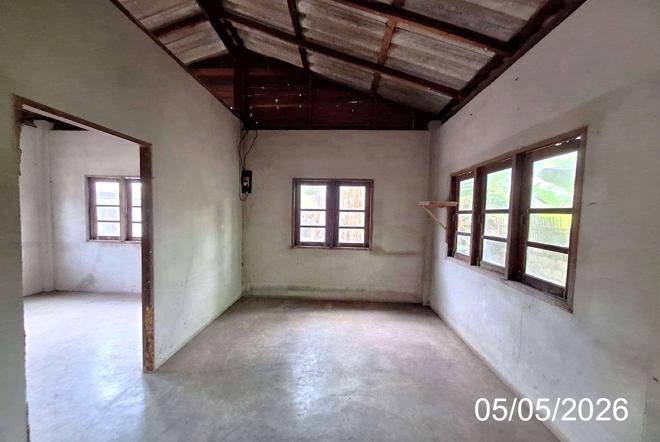 รูป บ้านเดี่ยว 57 ตร.วา เมืองลำปาง ลำปาง 408,000 - รูปที่ 10/29
