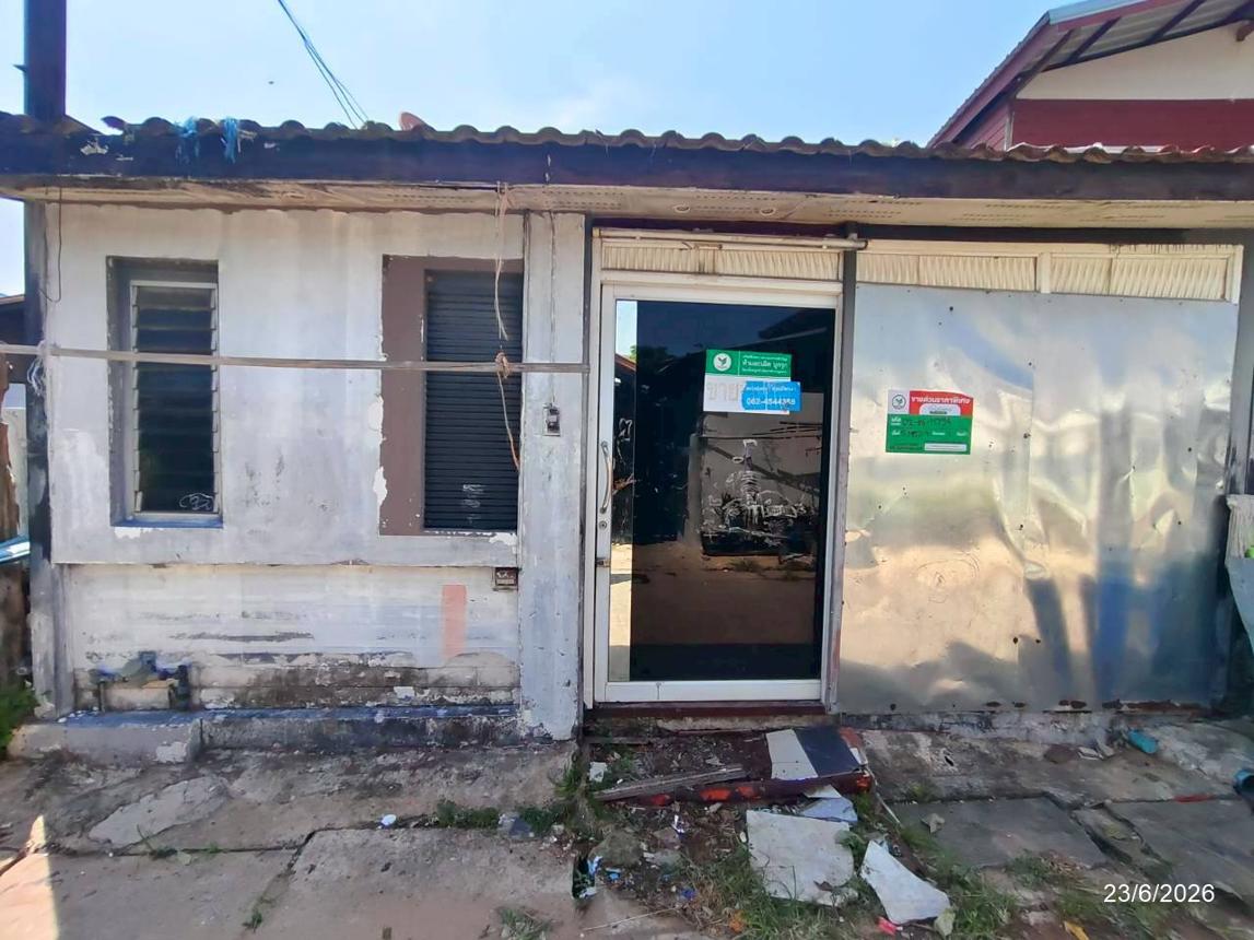 รูป บ้านเดี่ยว 15.3 ตร.วา เมืองขอนแก่น ขอนแก่น 348,000 - รูปที่ 14/29