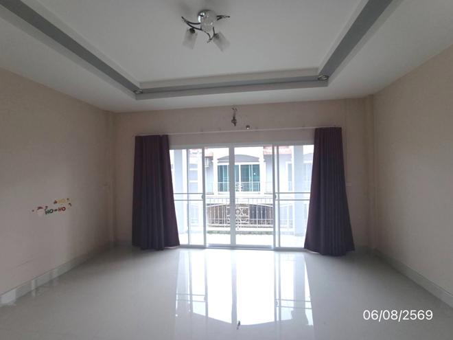 picture TOWN HOUSE 20 Sq.w. Hat Yai Songkhla for 3M - 11/39